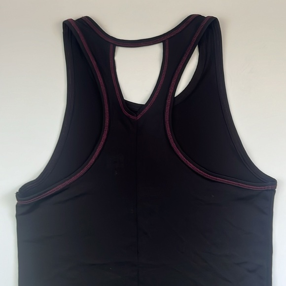 3/$20 😀 JUSTICE ACTIVE Athletic Tank Top Set - Picture 8 of 12